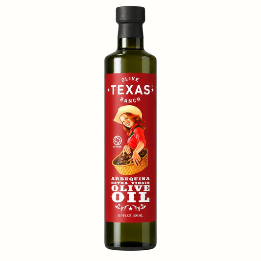 texas olive ranch / arbequina olive oil (tx)