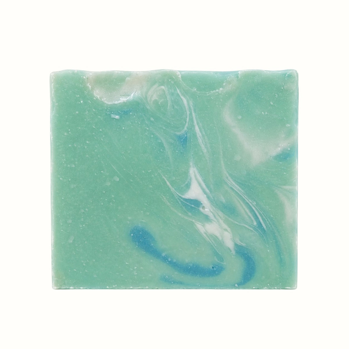 nola soapworks / garden district honeysuckle jasmine soap bar