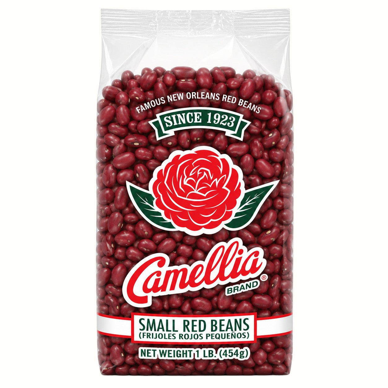camellia brand / small red beans 1lb