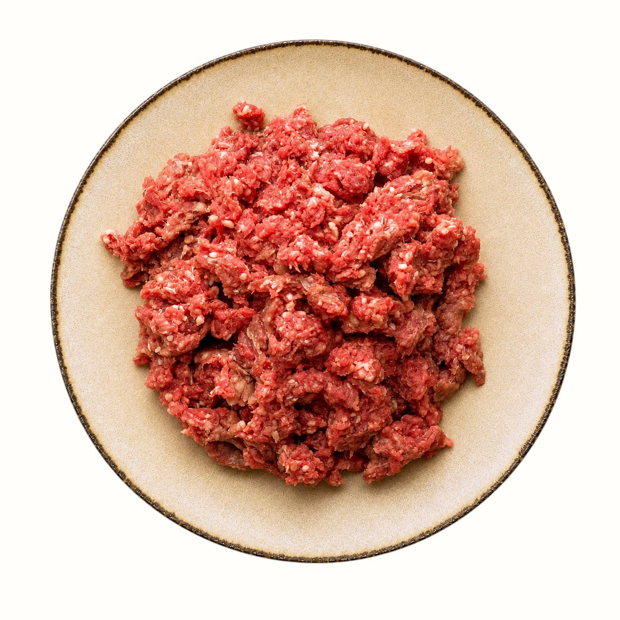grass roots farmers co-op / 100% grass fed ground beef 1lb (ar)