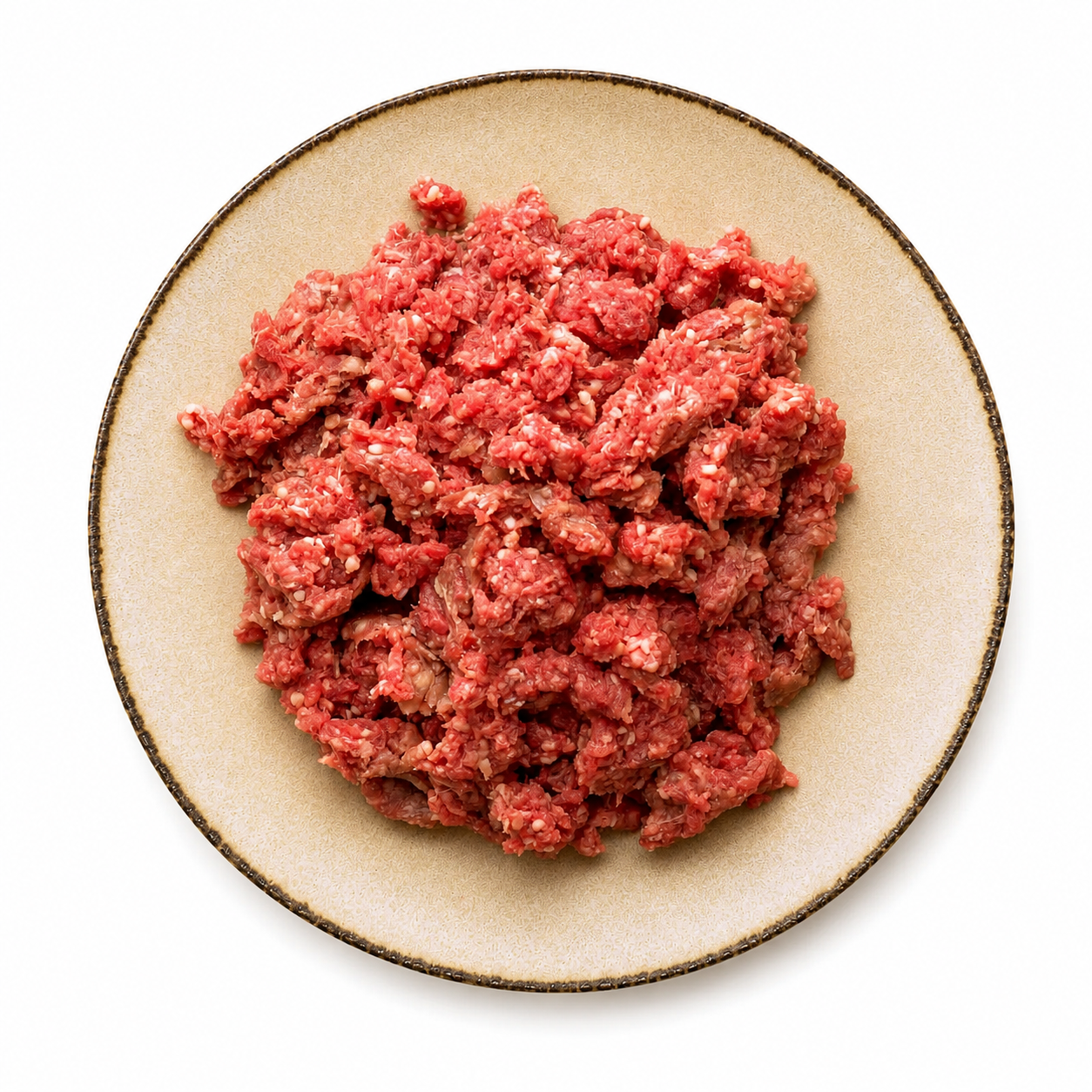 grass roots farmers coop / 100% grass fed ground beef 1lb (ar)