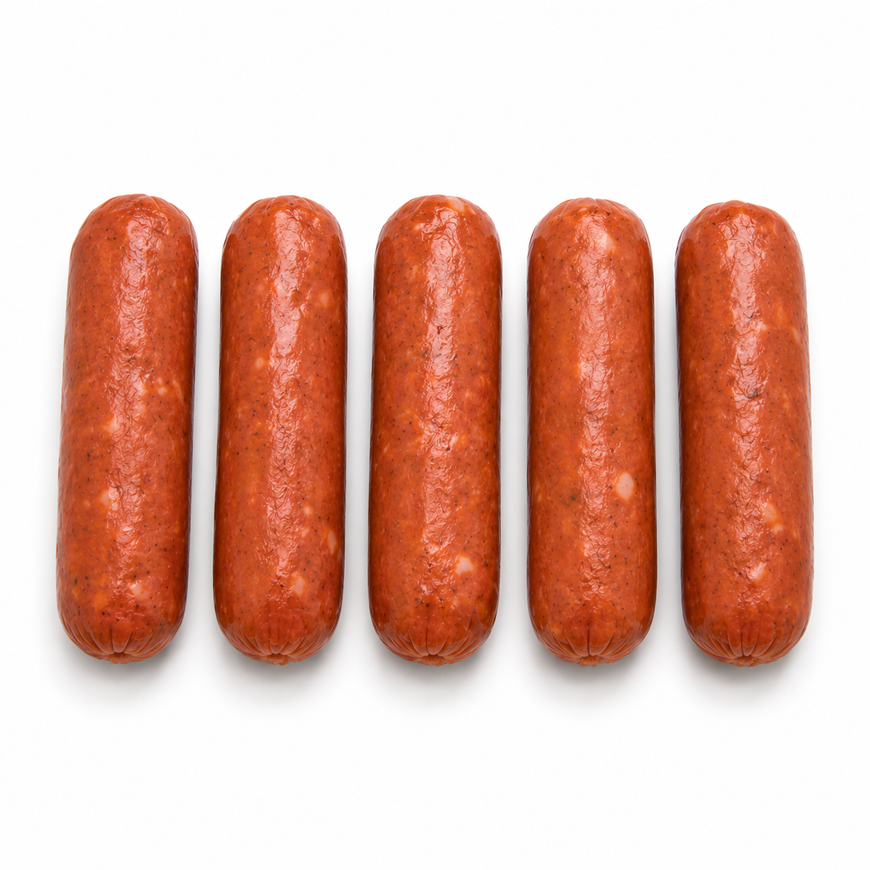 wagyu~x / wagyu jalapeño cheddar sausage 1lb (tx)