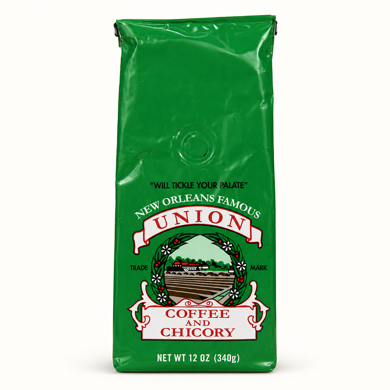 new orleans famous union / coffee & chickory 12oz