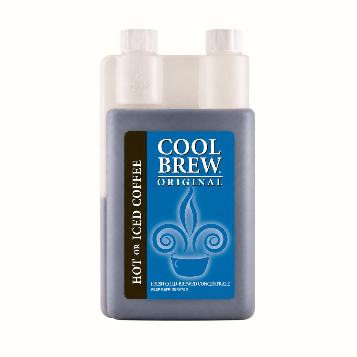 coolbrew / original flavor cold brew concentrate
