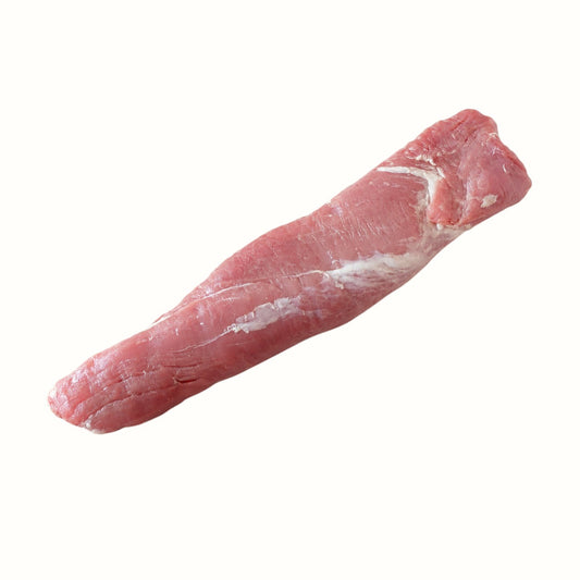 berkwood farms / pork tenderloin 1lb (ia)