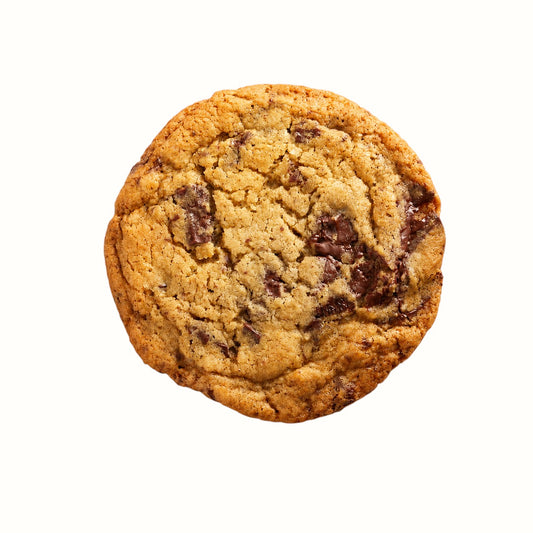 ayu bakehouse / chocolate chip cookie