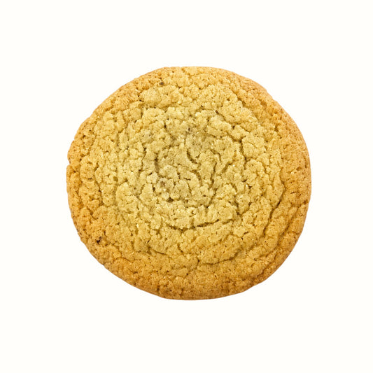 ayu bakehouse / jalapeno cornbread cookie