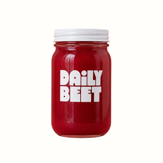 daily beet / roots fresh juice