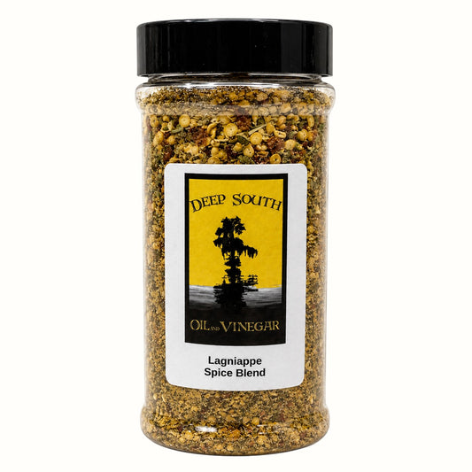 Deep South Oil & Vinegar / Lagniappe Spice Blend