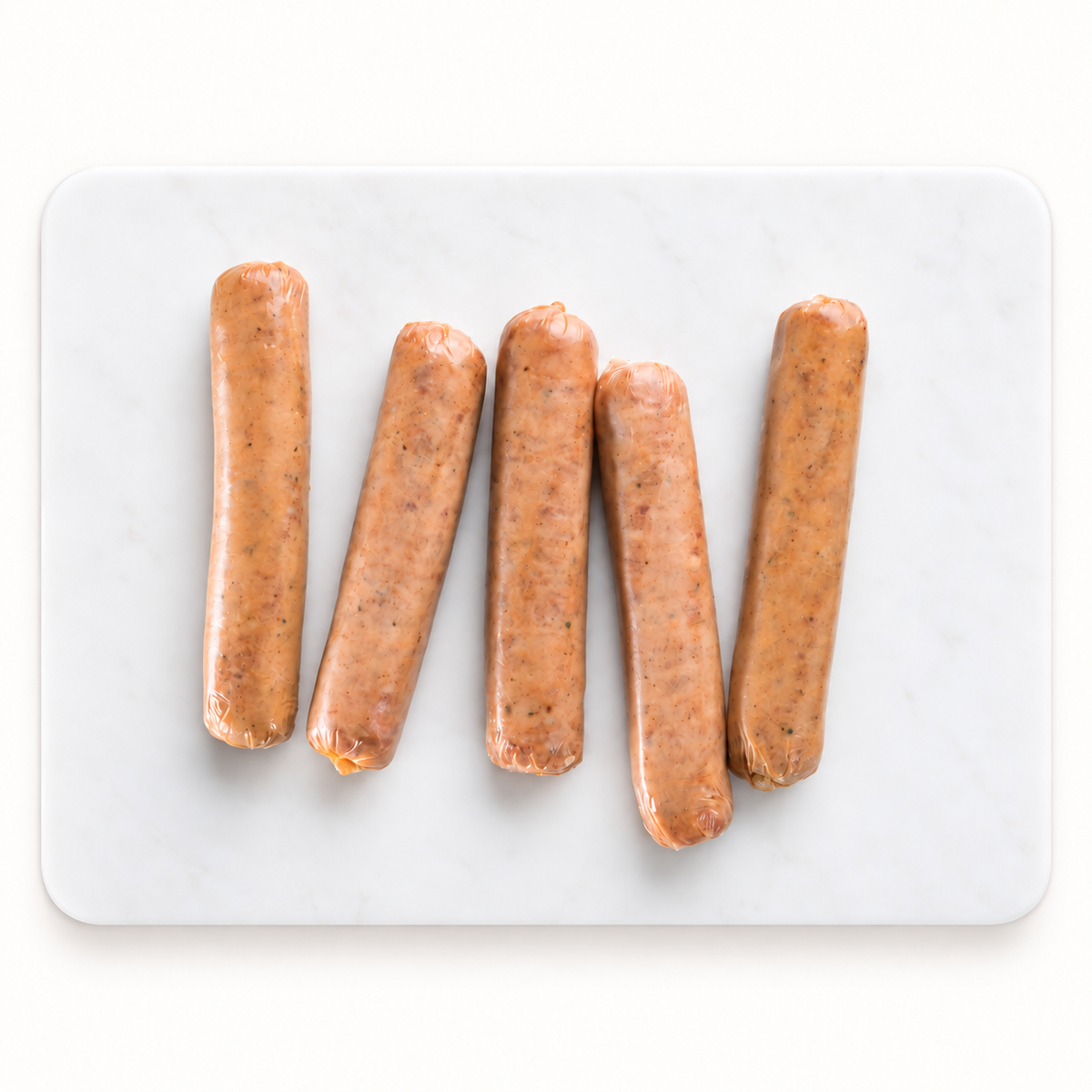 grass roots farmers co-op / pasture raised polish sausages 1lb