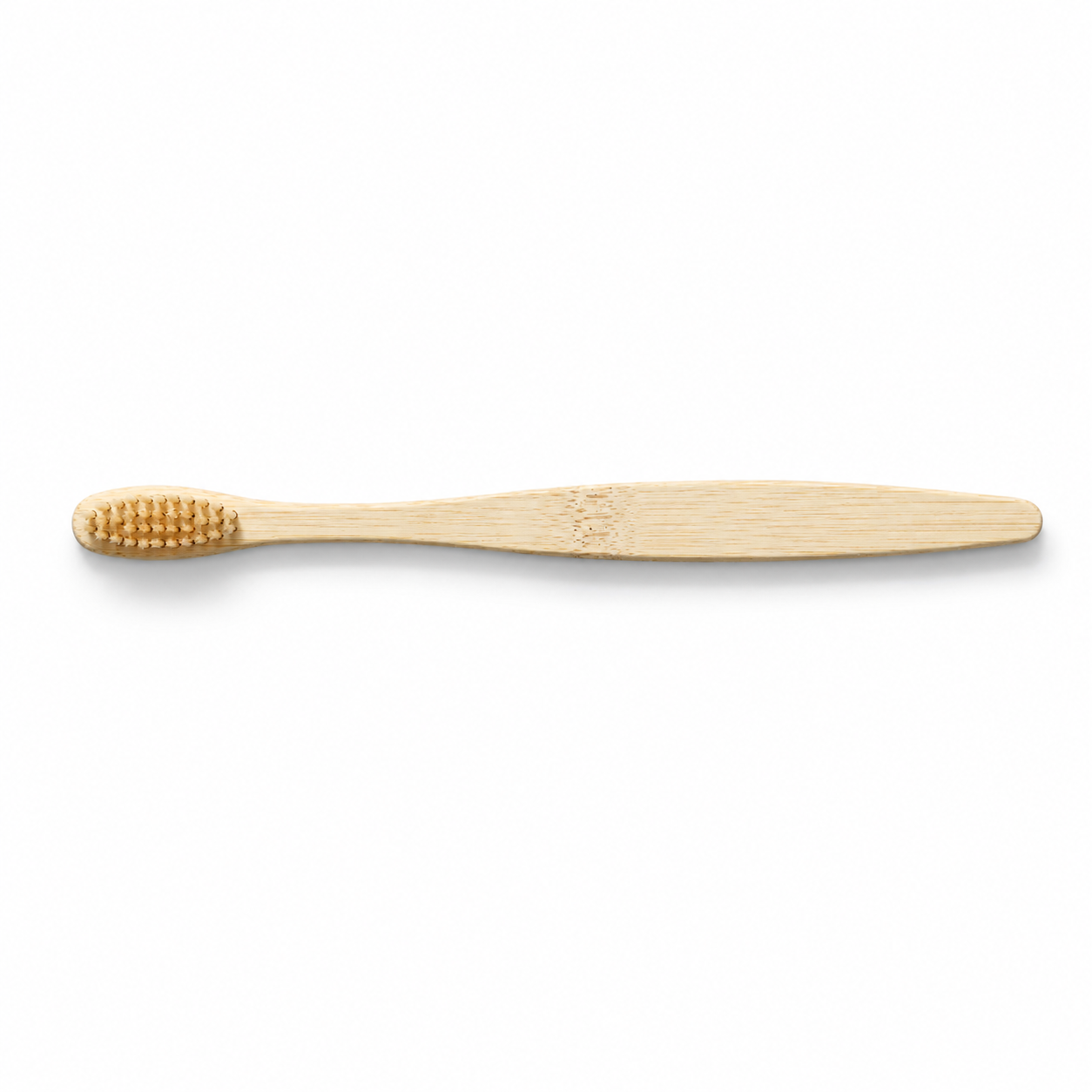 no tox life / moso bamboo toothbrush (tx)