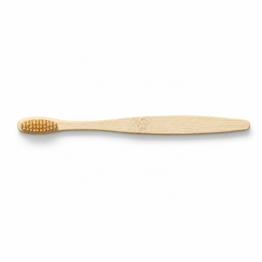 no tox life / moso bamboo toothbrush (tx)
