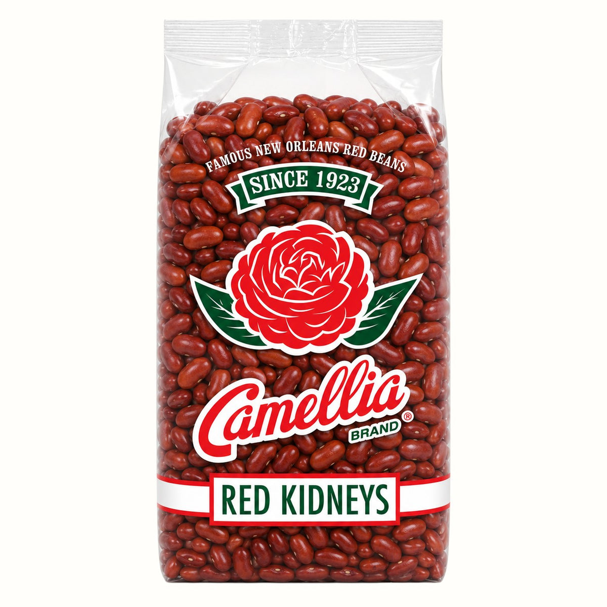 camellia brand / red kidney beans 1lb or 2lb