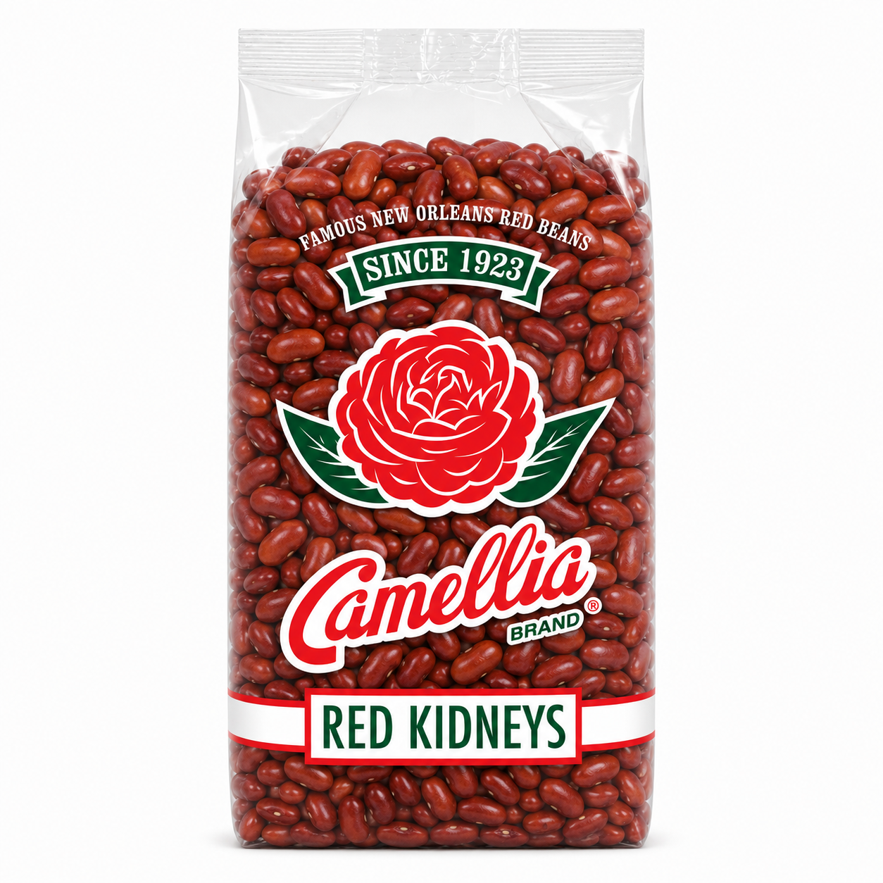 camellia brand / red kidney beans 1lb or 2lb