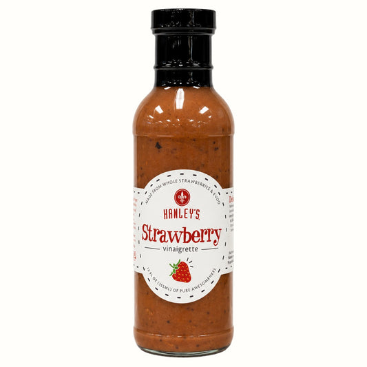 hanley's foods / dressings, sauces, and dips 12oz choose your flavor