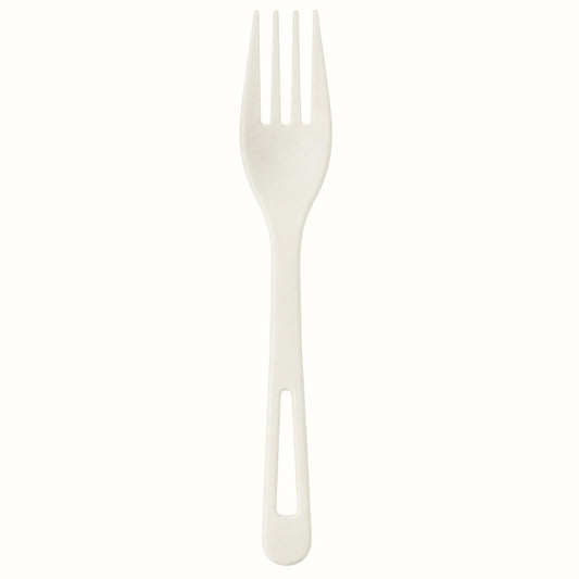 world centric / compostable forks or spoons 24ct (ca)