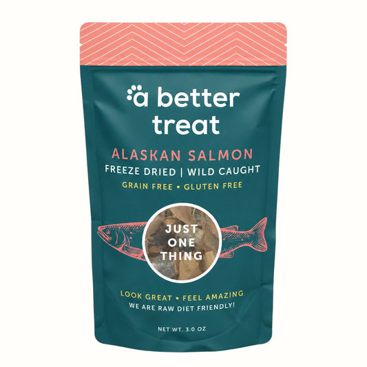 a better treat / organic dog and cat treats 1.5oz (ca)