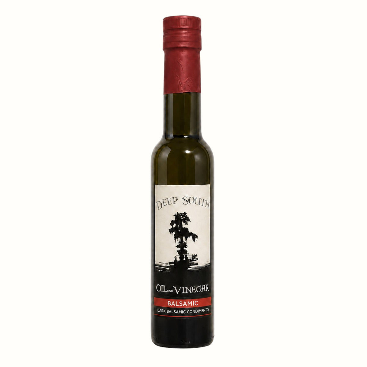deep south oil & vinegar / traditional dark balsamic vinegar