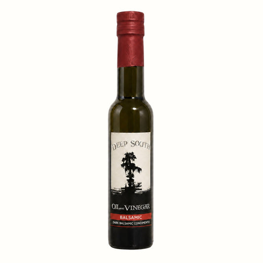 deep south oil & vinegar / traditional dark balsamic vinegar