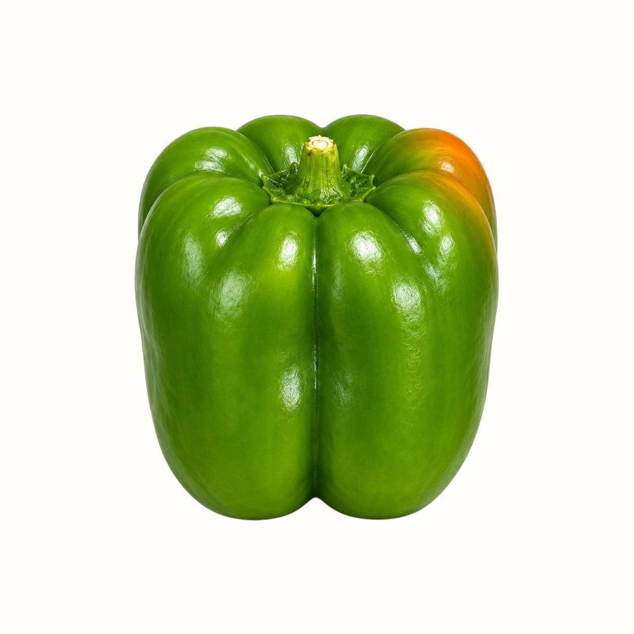matt ranatza / green bell peppers 1lb