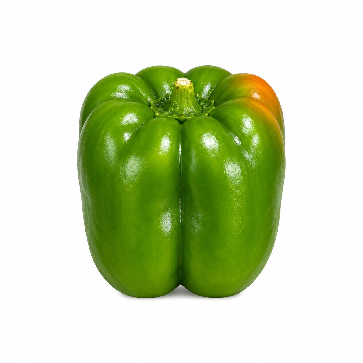 Matt Ranatza / Green Bell Peppers 1lb