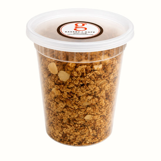 Gracious Bakery / Granola 12oz