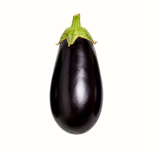 Matt Ranatza / Black Beauty Eggplant 1lb