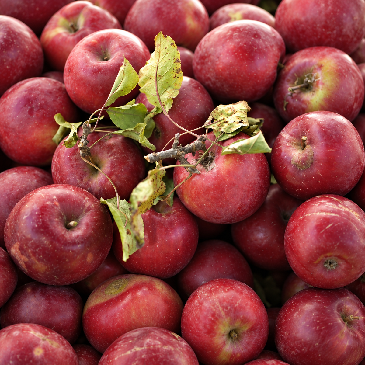 scott's orchard / rome beauty apples 1lb