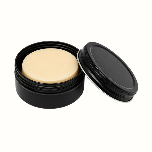 Nola Soapworks / The Distinguished Shave Soap
