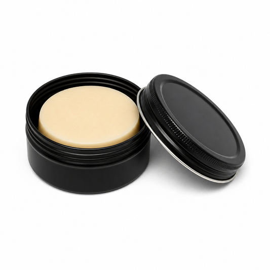 Nola Soapworks / The Distinguished Shave Soap