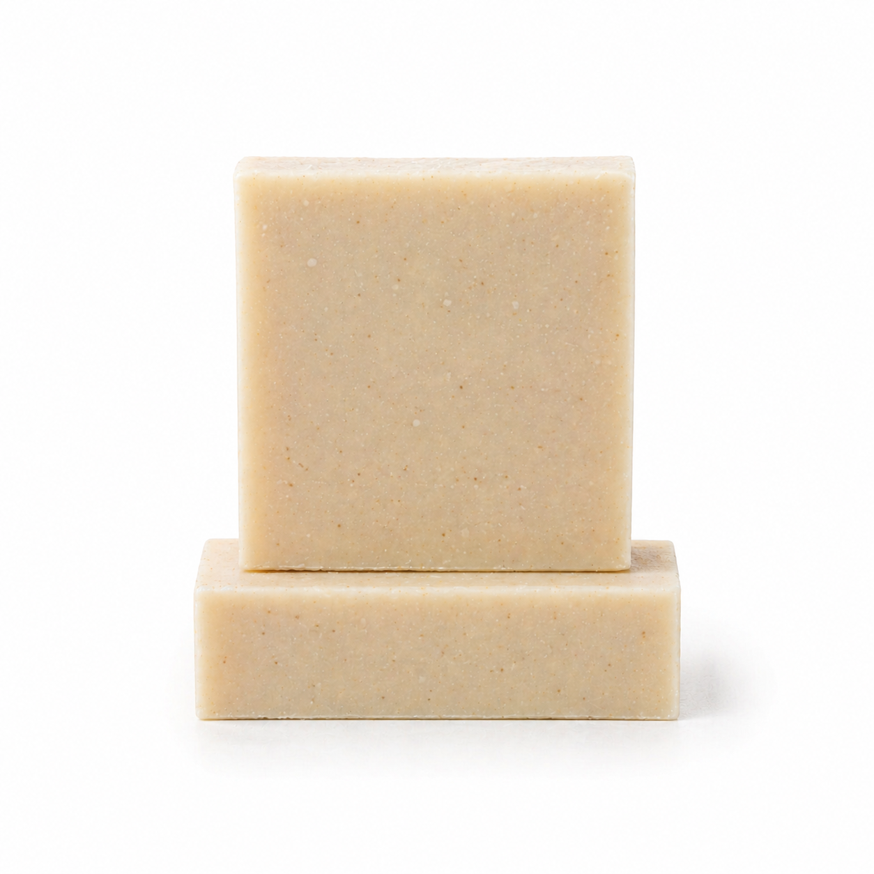 Nola Soapworks / Oatmeal Honey Soap