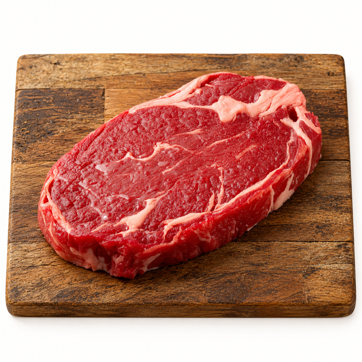 whitesand homestead permaculture farm / flat iron steak 12.8oz