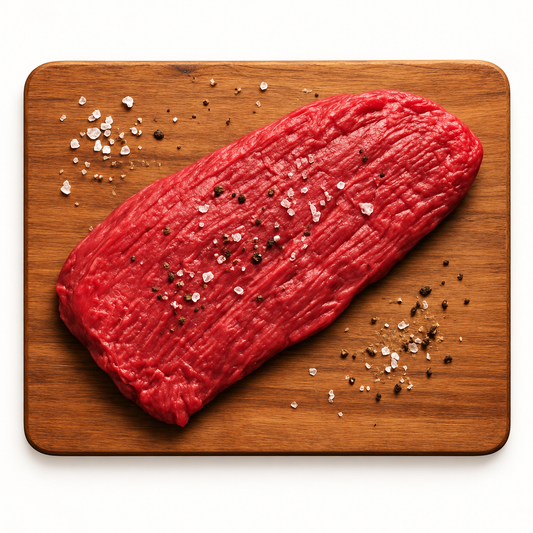 whitesand homestead permaculture farm / bavette steak ~2lb