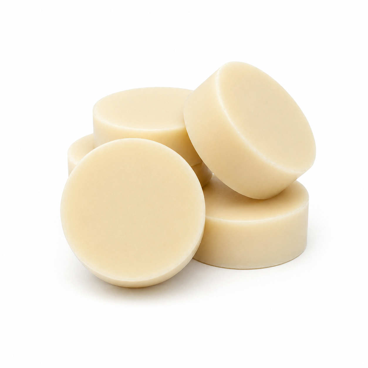 Nola Soapworks / The Distinguished Shave Soap