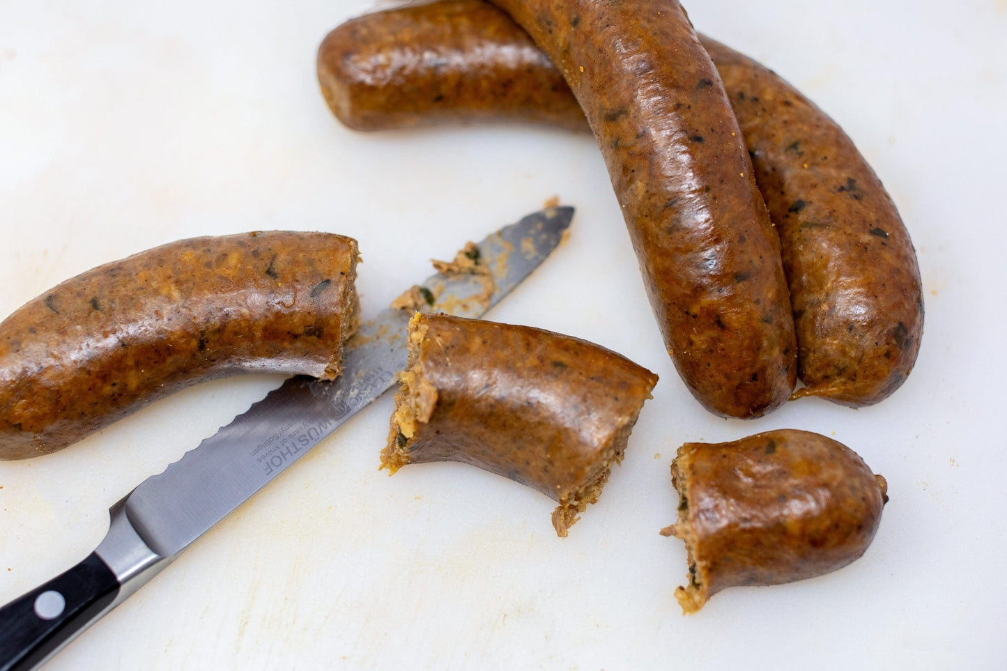 best stop cajun food / original boudin