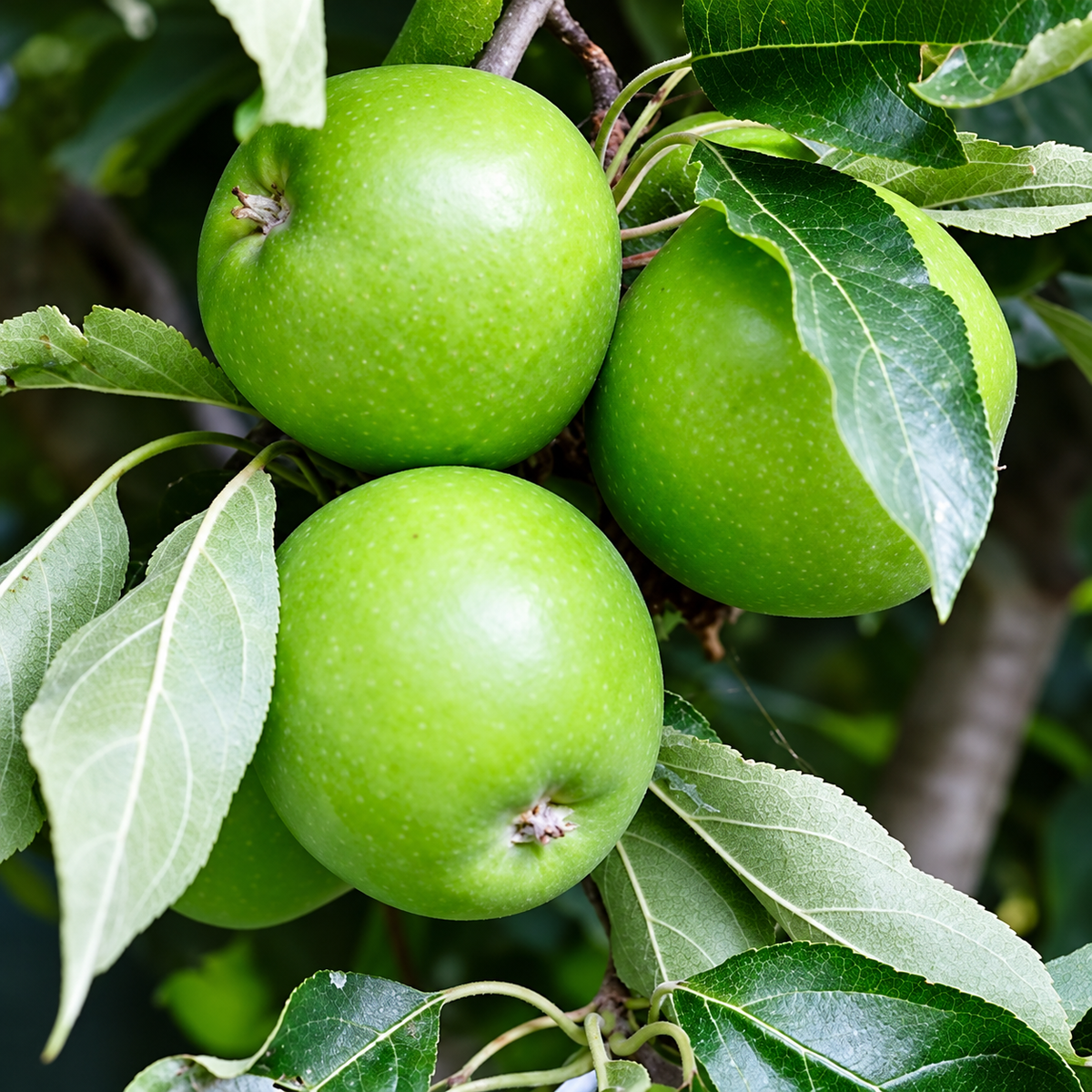 scott's orchard / granny smith apples 1lb