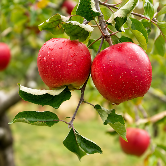 scott's orchard / red delicious apples 1lb (al)