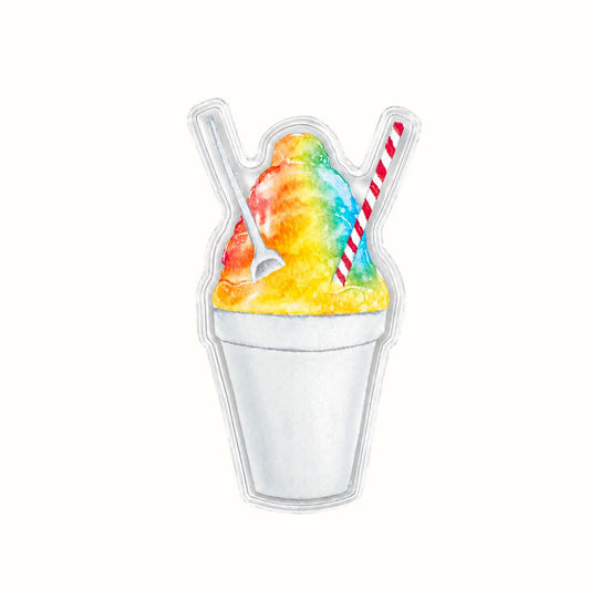 Nola Tawk / Snoball Freezer Pack