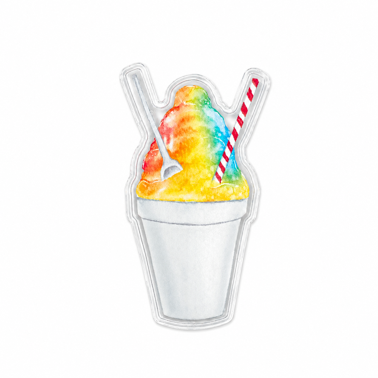 Nola Tawk / Snoball Freezer Pack
