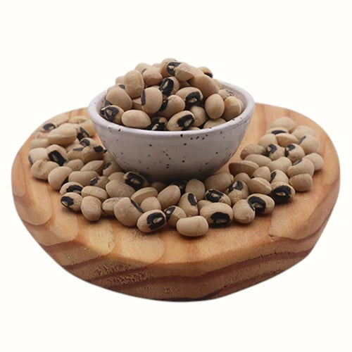 marsh hen mill / black eyed peas 1.5lb (sc)