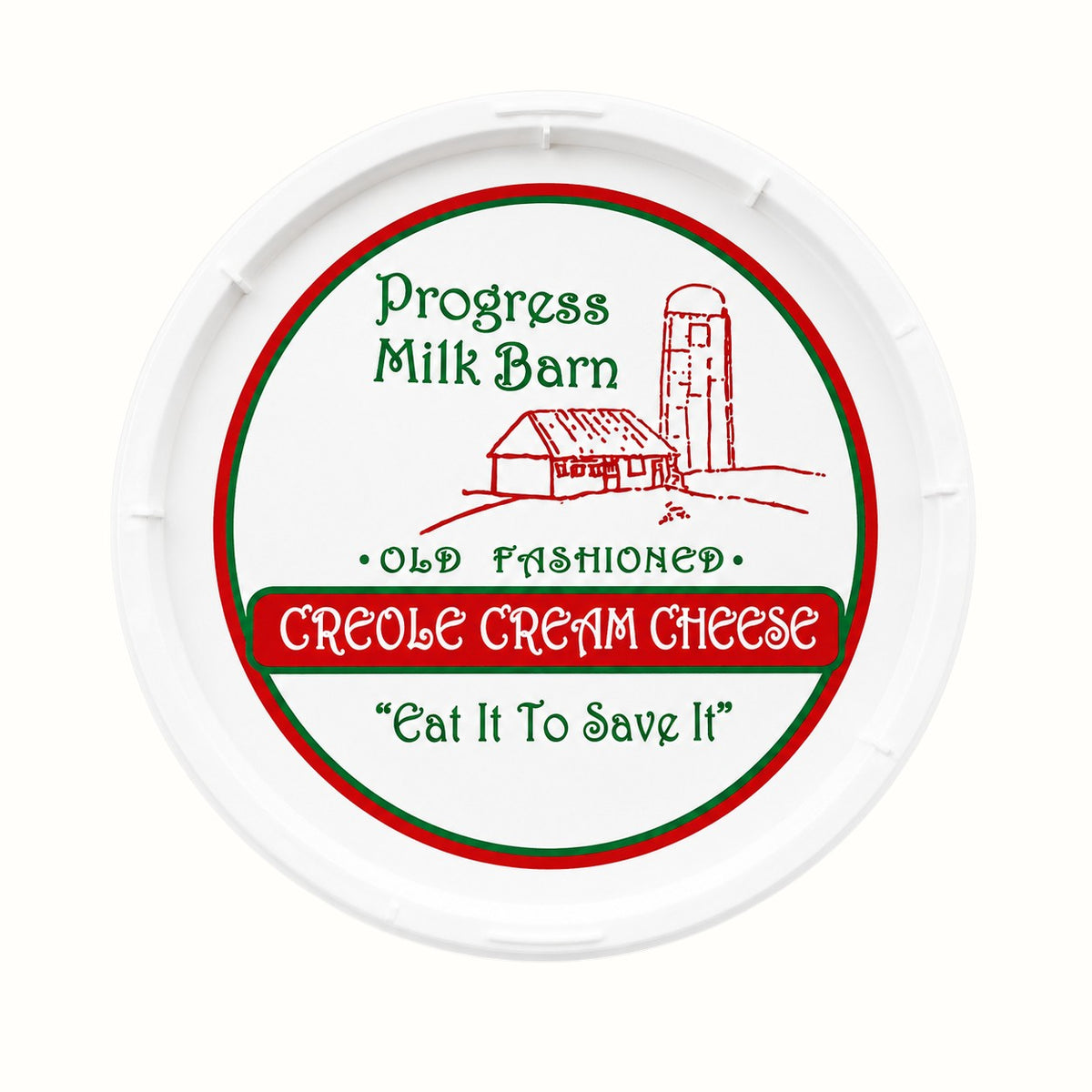 mauthe farms / creole cream cheese