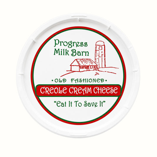 mauthe farms / creole cream cheese