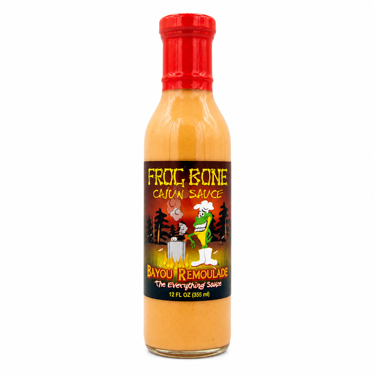 Frog Bone / Bayou Remoulade Sauce