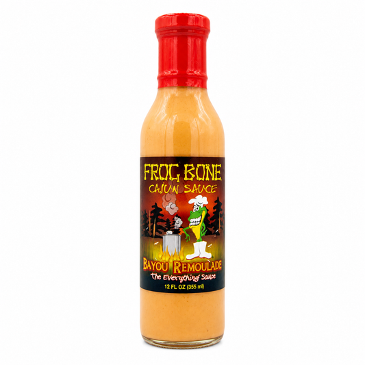 Frog Bone / Bayou Remoulade Sauce