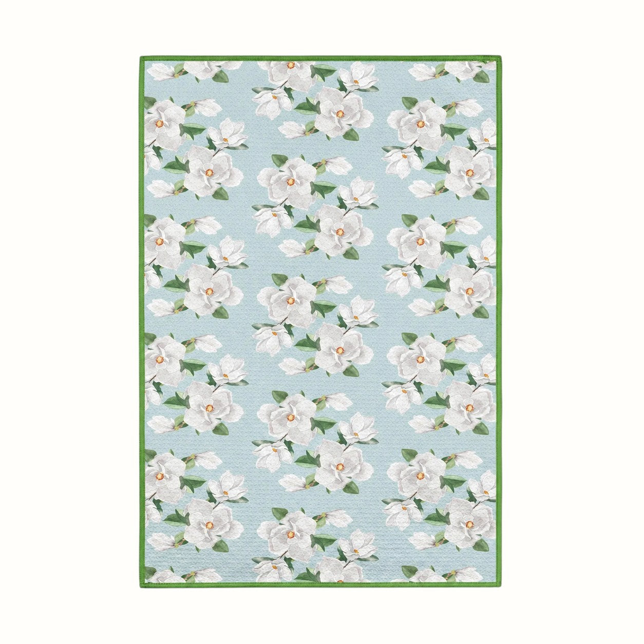 nola tawk / magnolia kitchen towel